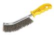 Sealey WB05Y - Wire Brush Stainless Steel Plastic Handle