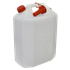 Worksafe WC30 - Water Container 30L with Spout