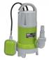 Sealey WPCD215 - Submersible Clean & Dirty Water Pump Automatic 217ltr/min 230V