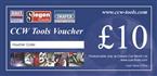 CCW-Tools £10 Voucher