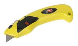 Sealey S0555 - Utility Knife Retractable Quick Change Blade