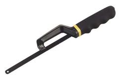 Sealey AK8695 - Mini Hacksaw with Bi-Metal Blade