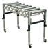 Sealey RS911F - Adjustable Roller Stand 450 - 1300mm 130kg Capacity