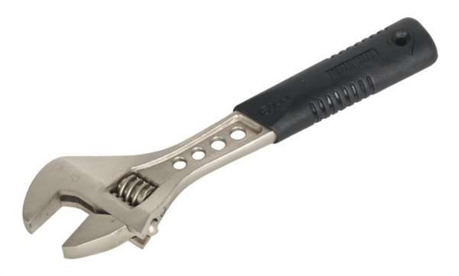 Sealey AK9451 - Adjustable Wrench 150mm