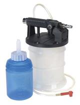Sealey VS0203 - Workshop Vacuum Brake & Clutch Bleeder 2ltr