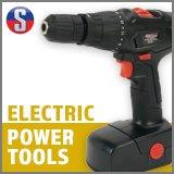 <h2>Electric Power Tools</h2>