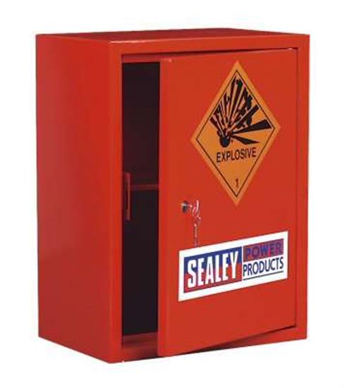 Sealey AP95 - Air Bag Cabinet