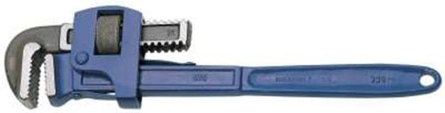 Draper 17209 𨙶) - 350mm Adjustable Pipe Wrench