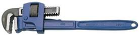 Draper 17209 (676) - 350mm Adjustable Pipe Wrench