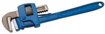 Draper 17217 (676) - 450mm Adjustable Pipe Wrench