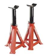 Sealey AS12000 - Axle Stands 12ton Capacity per Stand 24ton per Pair