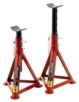 Sealey AS2500 - Axle Stands 2.5ton Capacity per Stand 5ton per Pair