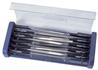 Draper 36326 (4885/10d) - Draper Expert 10 Piece 140mm Diamond Needle File Set