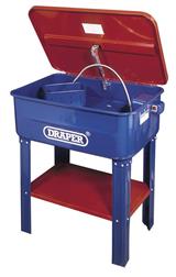 Draper 37825 ʍpw1) - Floor Standing Parts & Components Washer
