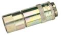Draper 37832 (A21jf02 Packed) - 1/2" Female Thread Pcl Parallel Airflow Coupling