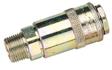 Draper 37835 (A21em02 Bulk) - 3/8" Male Thread Pcl Tapered Airflow Coupling