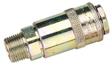 Draper 37836 (A21em02 Packed) - 3/8" Male Thread Pcl Tapered Airflow Coupling