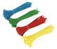 Sealey CT200 - Cable Ties 100 x 2.5mm Pack of 200
