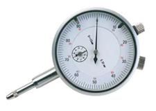 Draper 51830 (Pdg010m) - Draper Expert 0 - 10mm Metric Dial Test Indicator