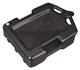 Sealey DRP09 - Oil/Fluid Drain & Recycling Container 54ltr - Wheeled