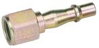 Draper 55060 (A2746 Bulk) - 1/4" Female Thread Pcl Coupling Screw Adaptor