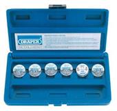 Draper 57798 (Inl6/Kit) - 6 Piece Injector Noid Light Kit