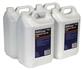 Sealey HJO/5L - Hydraulic Jack Oil 5ltr Pack of 4