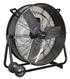 Sealey HVD24 - Industrial High Velocity Drum Fan 24" 230V