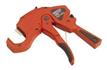Sealey PC40 - Plastic Pipe Cutter Ø6-42mm Capacity OD