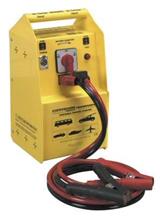 Sealey POWERSTART500 - PowerStart Emergency Power Pack 500hp Start 12/24V