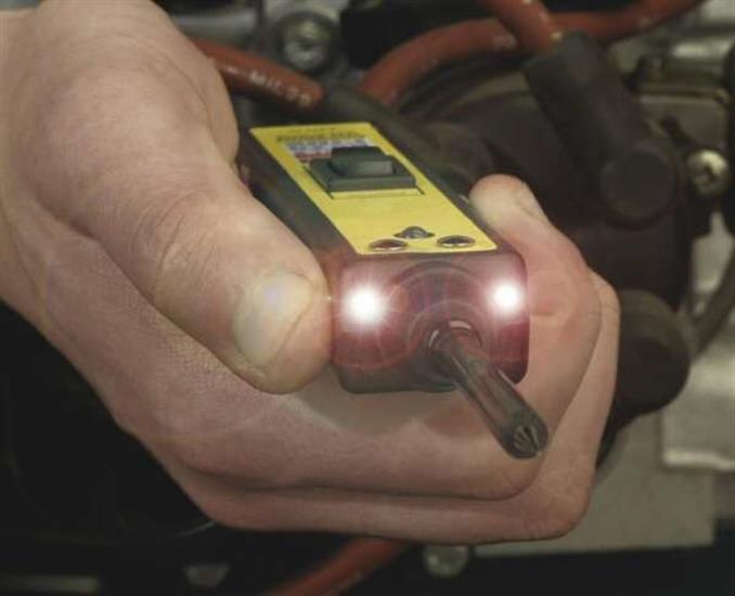 Auto Probe Sealey PPX - Auto Probe Plus 6-24V | CCW-Tools