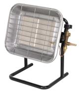 Sealey LP14 - Space Warmer® Propane Heater 8,871-15,354Btu/hr Tripod Mounted