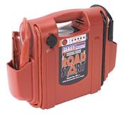 Sealey RS1 - RoadStart® Emergency Power Pack 12V 1000 Peak Amps