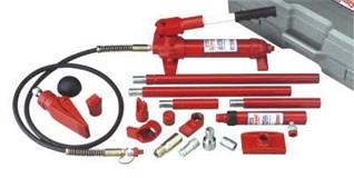 Sealey RE83/4 - Hydraulic Body Repair Kit 4ton SuperSnap Type
