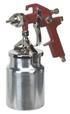 Sealey HVLP740 - HVLP Suction Feed Spray Gun 1.7mm Set-Up