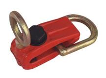 Sealey RE92/12 - Pull Clamp 90° Dual