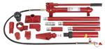 Sealey RE97/10 - Hydraulic Body Repair Kit 10tonne Snap Type