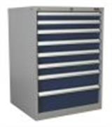 <h2>Industrial Cabinets</h2>