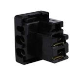 WOSP LML04 - ACR Type 3 Pin Plug