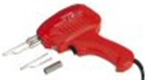 <h2>Electric Soldering Irons</h2>