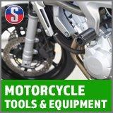 <h2>Motorcycle & Bicycle Tools</h2>