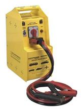 Sealey POWERSTART900 - PowerStart Emergency Power Pack 900hp Start 12/24V
