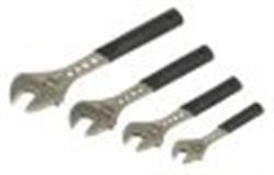 <h2>Adjustable Wrenches</h2>