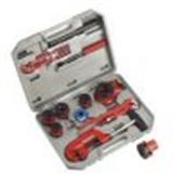 <h2>Pipe Threading Tools</h2>