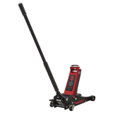 Sealey 2500LE - Trolley Jack Yankee 2.5ton Low Entry
