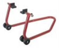 <h2>Motorcycle Stands & Supports</h2>