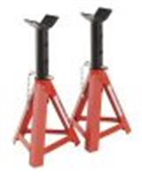 <h2>Standard Axle Stands</h2>