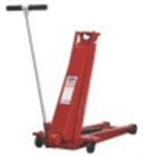 <h2>High Lift & Low Entry Trolley Jacks</h2>