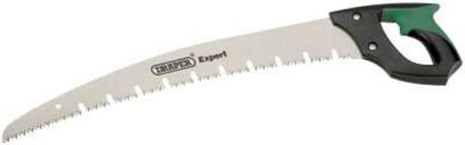 Draper 44997 (Gs17/Exp) - Draper Expert 500mm Soft Grip Pruning Saw