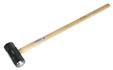 Sealey SLH14 - Sledge Hammer 14lb Hickory Shaft